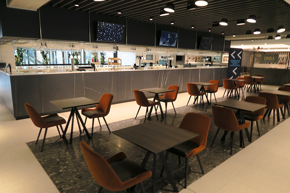 MCG Corporate Boxes — Boxing Day Hospitality